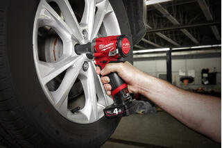 En guide til enklere og raskere hjulskifte med riktig verktøy